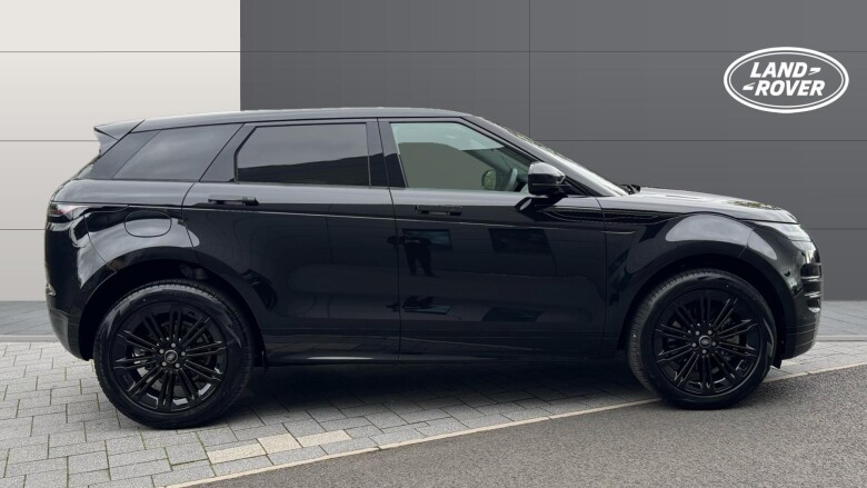 Land Rover Range Rover Evoque 2.0 D200 Dynamic HSE 5dr Auto Diesel Hatchback